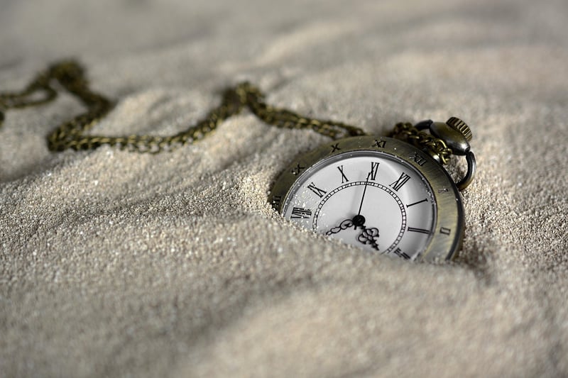 Time Paradox Challenges